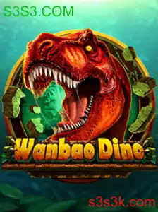 Explorando o Mundo de WanBaoDino: Uma Aventura de Estratégia em S3S3.COM